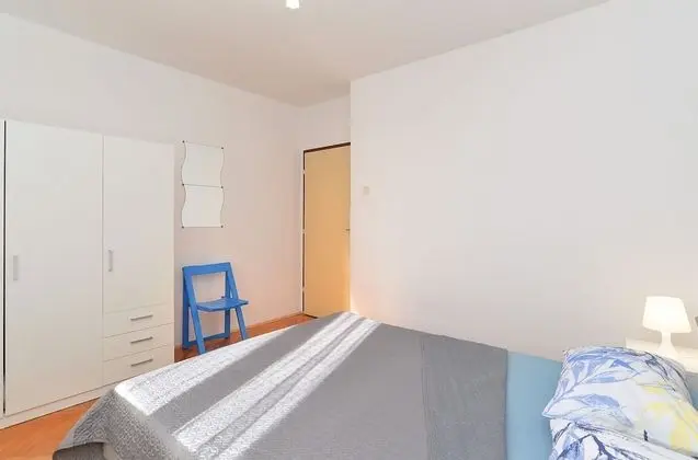 Standard Apart Daire, 3 Yatak Odası (0184)