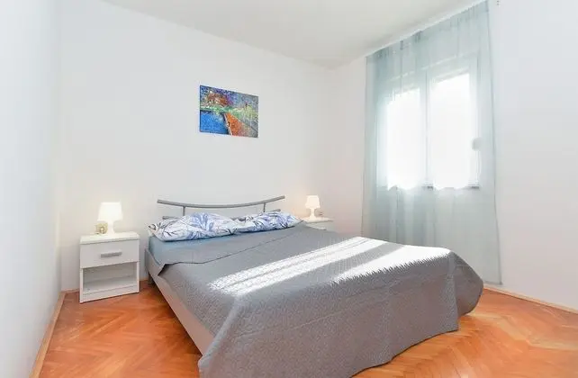 Standard Apart Daire, 3 Yatak Odası (0184)