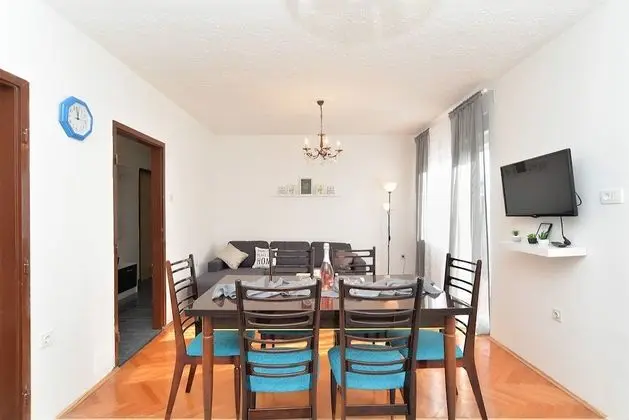 Standard Apart Daire, 3 Yatak Odası (0184)