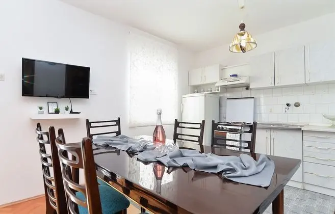 Standard Apart Daire, 3 Yatak Odası (0184)