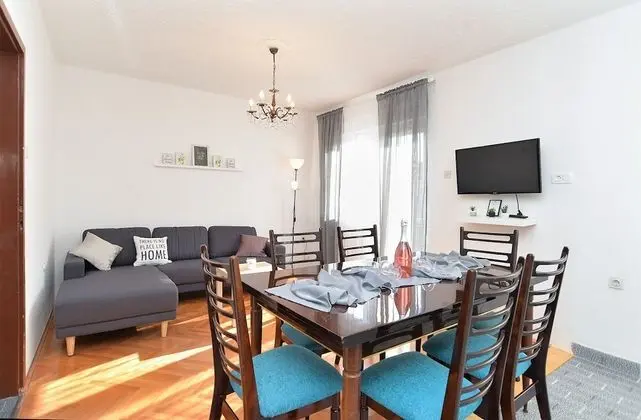 Standard Apart Daire, 3 Yatak Odası (0184)