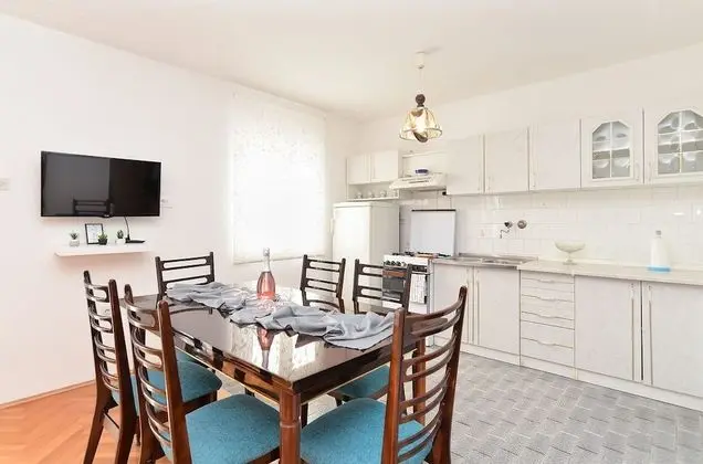 Standard Apart Daire, 3 Yatak Odası (0184)