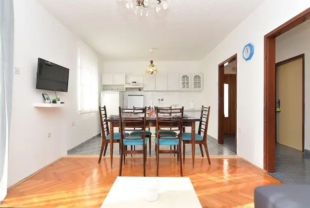 Standard Apart Daire, 3 Yatak Odası (0184)