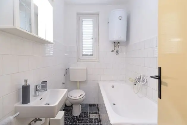 Standard Apart Daire, 3 Yatak Odası (0184)