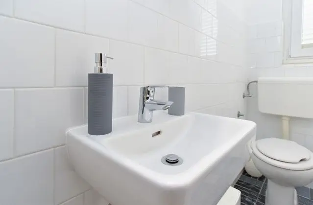 Standard Apart Daire, 3 Yatak Odası (0184)