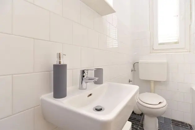 Standard Apart Daire, 3 Yatak Odası (0184)