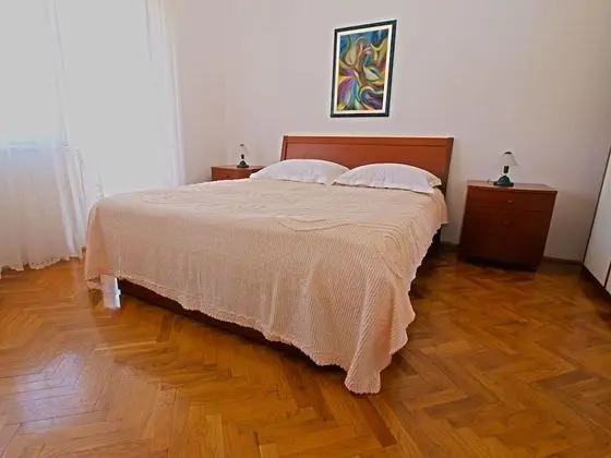 Standard Apart Daire, 1 Yatak Odası (613/1468)