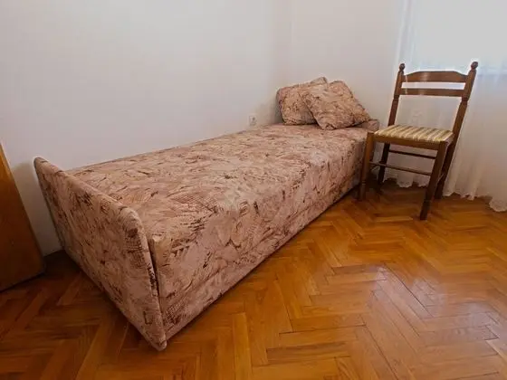 Standard Apart Daire, 1 Yatak Odası (613/1468)