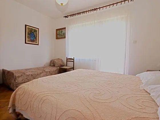Standard Apart Daire, 1 Yatak Odası (613/1468)
