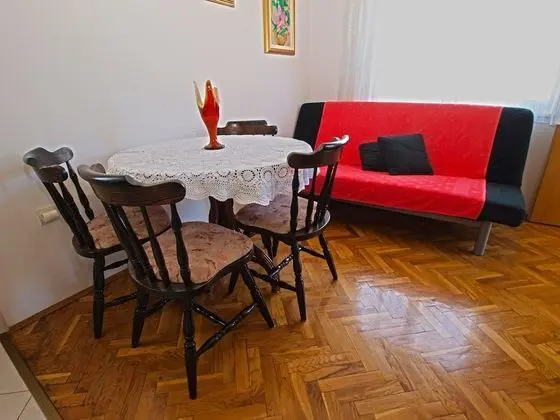 Standard Apart Daire, 1 Yatak Odası (613/1468)
