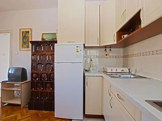 Standard Apart Daire, 1 Yatak Odası (613/1468)