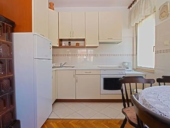 Standard Apart Daire, 1 Yatak Odası (613/1468)