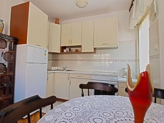Standard Apart Daire, 1 Yatak Odası (613/1468)