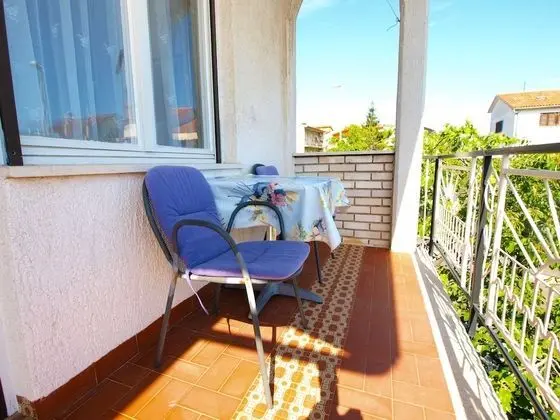 Standard Apart Daire, 1 Yatak Odası (613/1468)