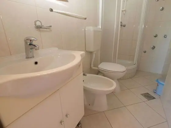 Standard Apart Daire, 1 Yatak Odası (613/1468)