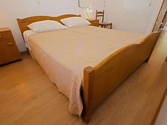 Standard Apart Daire, 2 Yatak Odası (613/1470)