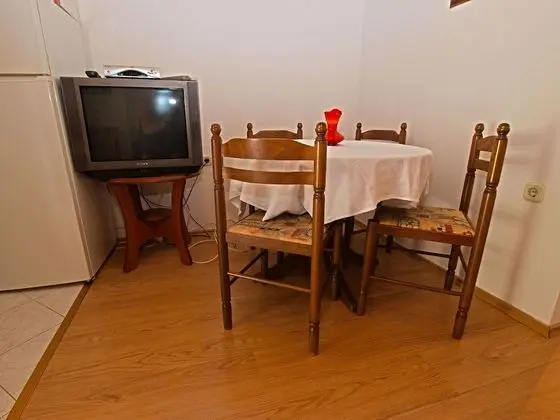 Standard Apart Daire, 2 Yatak Odası (613/1470)