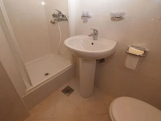 Standard Apart Daire, 2 Yatak Odası (613/1470)