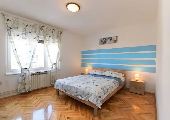 Standard Apart Daire, 3 Yatak Odası (0186)