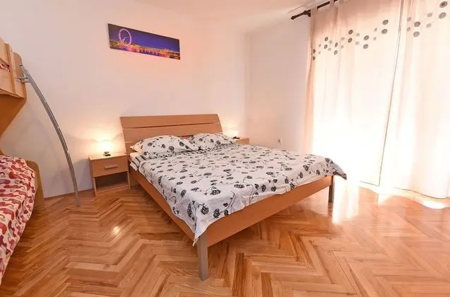 Standard Apart Daire, 3 Yatak Odası (0186)