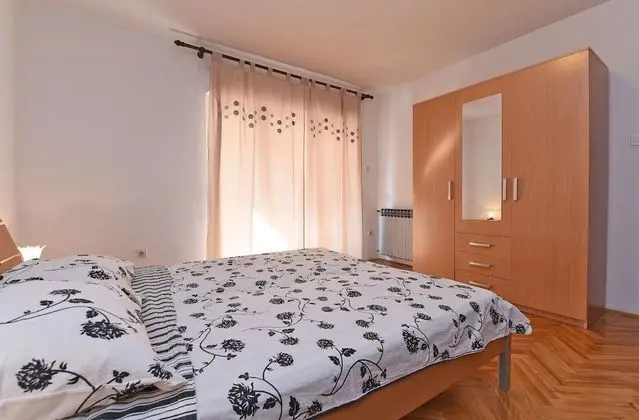 Standard Apart Daire, 3 Yatak Odası (0186)