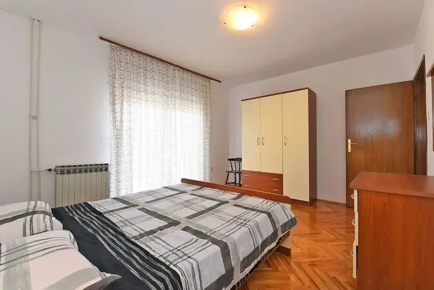 Standard Apart Daire, 3 Yatak Odası (0186)