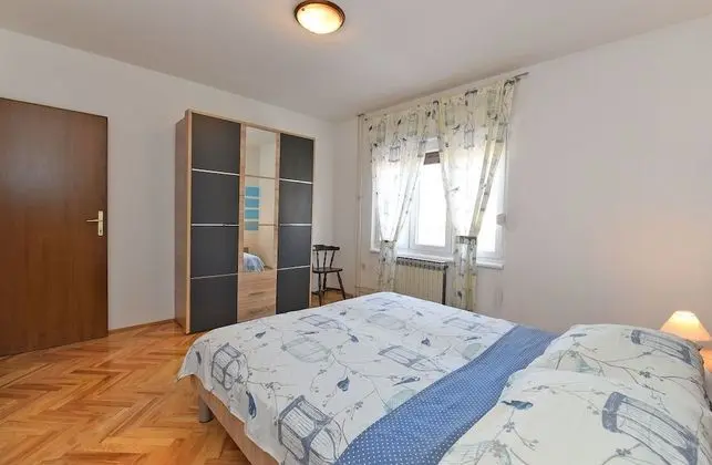 Standard Apart Daire, 3 Yatak Odası (0186)