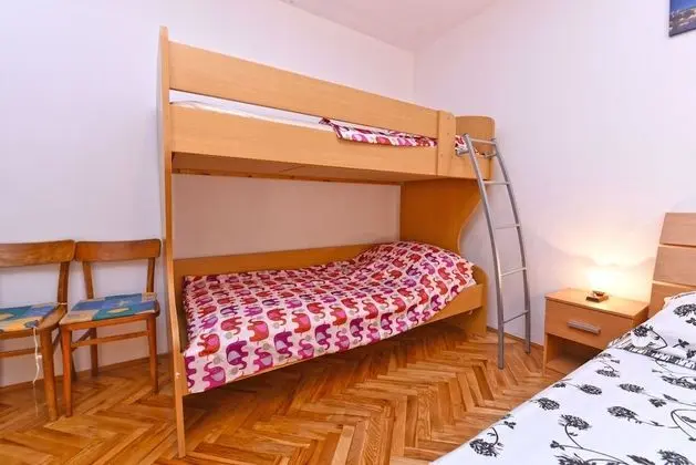 Standard Apart Daire, 3 Yatak Odası (0186)