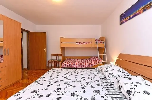Standard Apart Daire, 3 Yatak Odası (0186)