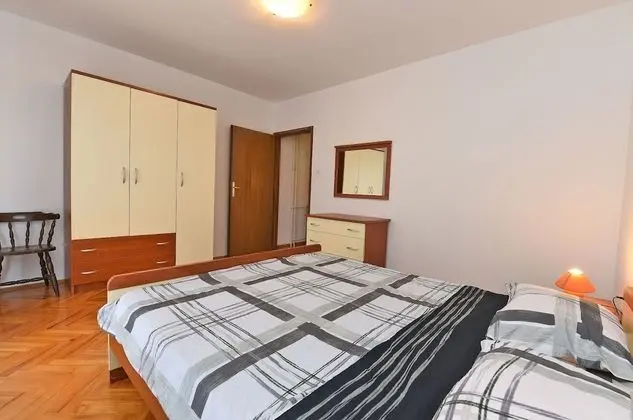 Standard Apart Daire, 3 Yatak Odası (0186)