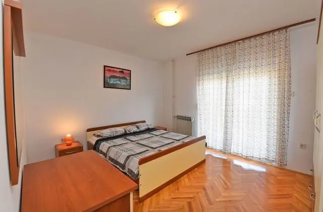 Standard Apart Daire, 3 Yatak Odası (0186)