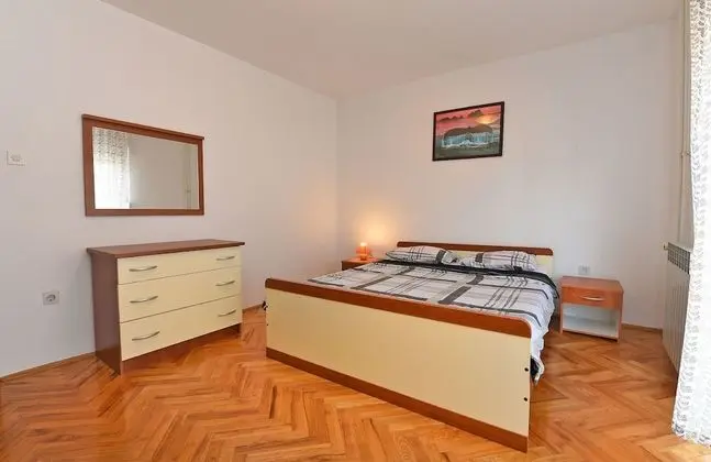 Standard Apart Daire, 3 Yatak Odası (0186)
