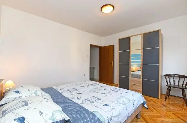 Standard Apart Daire, 3 Yatak Odası (0186)