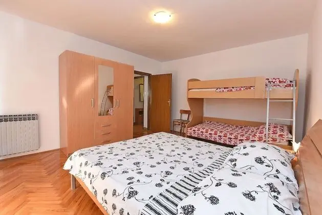 Standard Apart Daire, 3 Yatak Odası (0186)