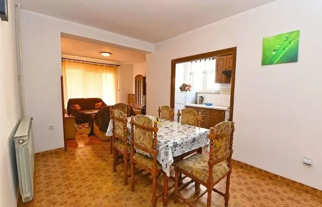 Standard Apart Daire, 3 Yatak Odası (0186)