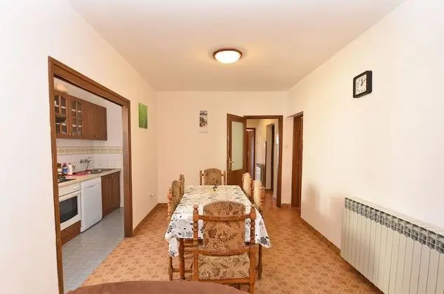 Standard Apart Daire, 3 Yatak Odası (0186)
