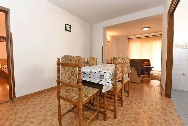 Standard Apart Daire, 3 Yatak Odası (0186)
