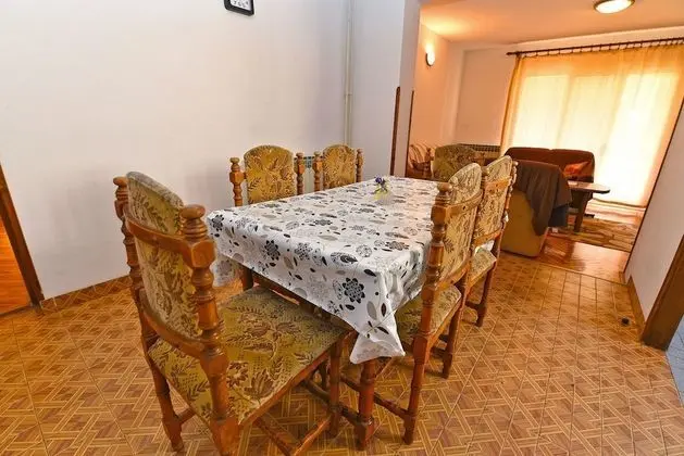 Standard Apart Daire, 3 Yatak Odası (0186)