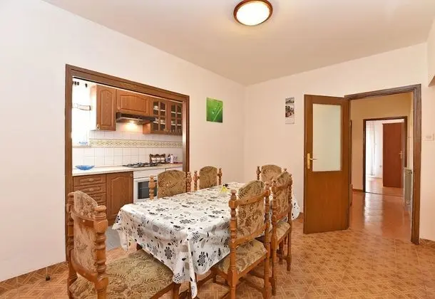 Standard Apart Daire, 3 Yatak Odası (0186)