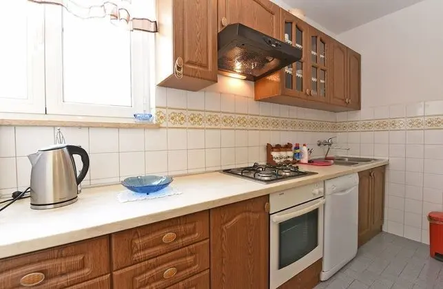 Standard Apart Daire, 3 Yatak Odası (0186)
