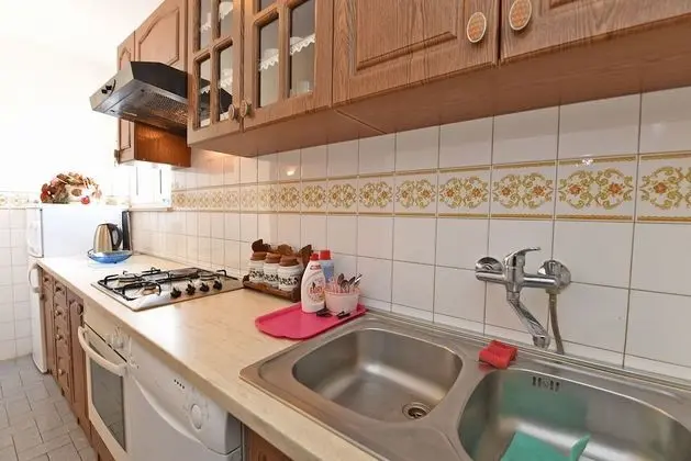 Standard Apart Daire, 3 Yatak Odası (0186)