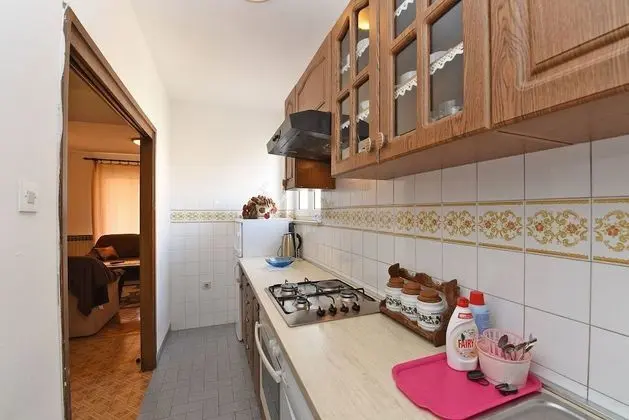 Standard Apart Daire, 3 Yatak Odası (0186)