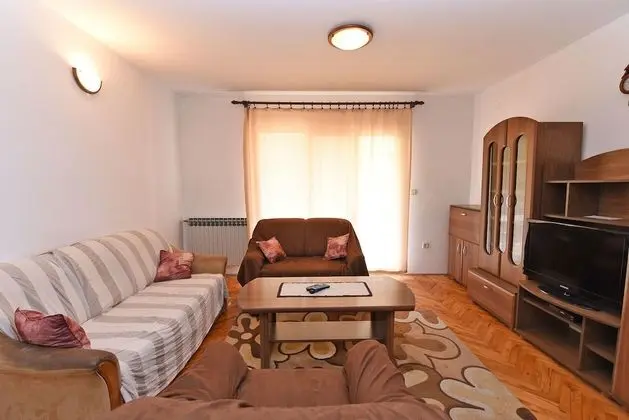 Standard Apart Daire, 3 Yatak Odası (0186)