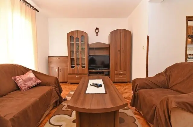 Standard Apart Daire, 3 Yatak Odası (0186)