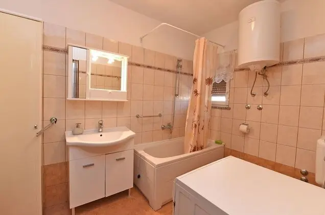 Standard Apart Daire, 3 Yatak Odası (0186)