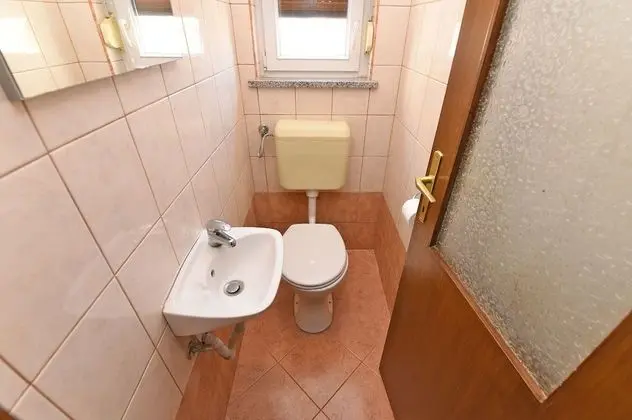 Standard Apart Daire, 3 Yatak Odası (0186)