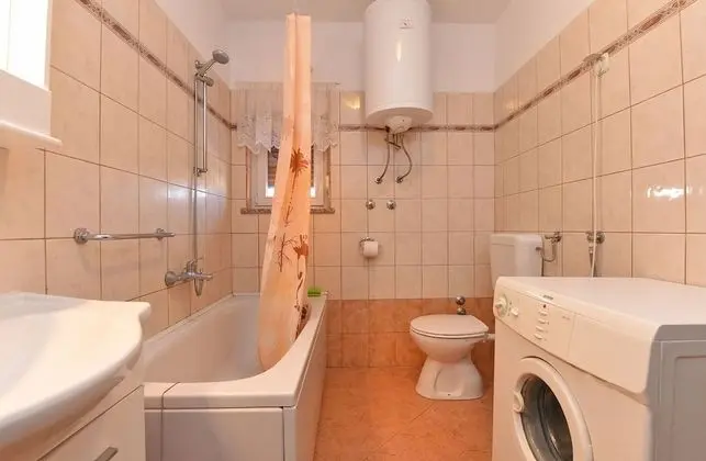 Standard Apart Daire, 3 Yatak Odası (0186)