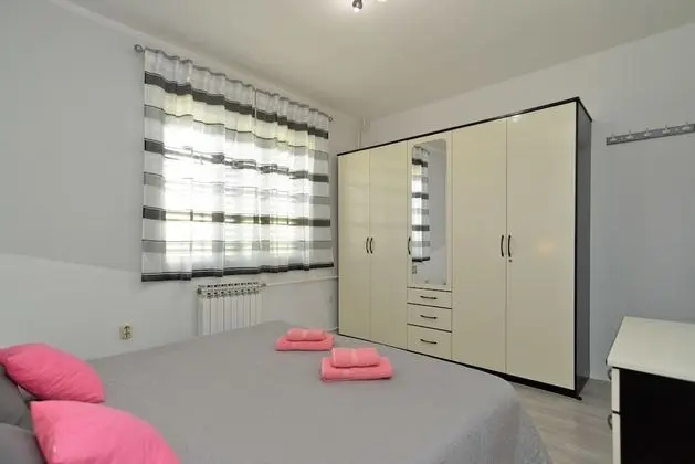 Standard Apart Daire, 2 Yatak Odası (0187)