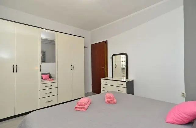 Standard Apart Daire, 2 Yatak Odası (0187)