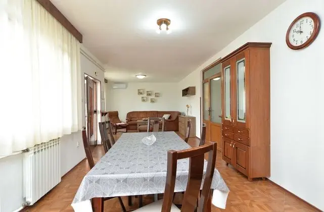 Standard Apart Daire, 2 Yatak Odası (0187)